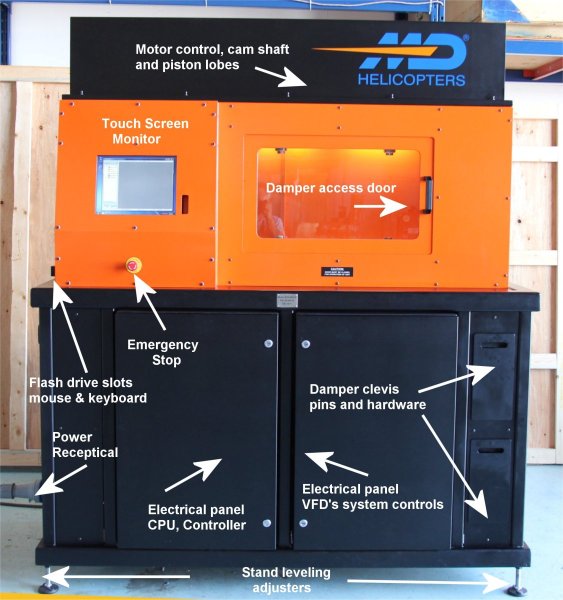 Damper-stand-info